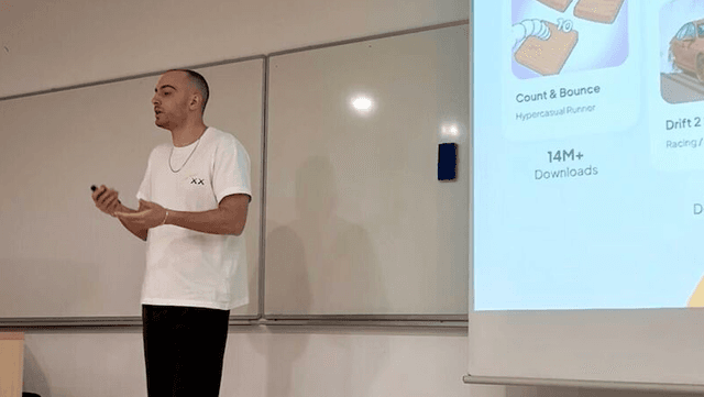 FADA Fest: Career Incubation Days