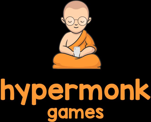 HyperMonk Games