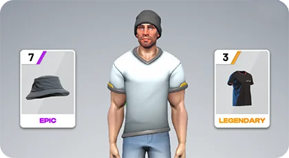 Customize your driver!