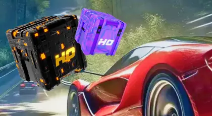 Win epic races!